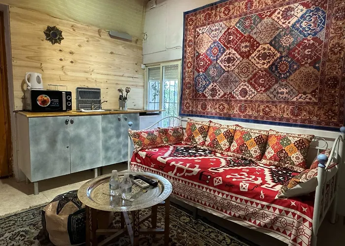 Apartamento Mi Pasion Andalusi En 2 Córdova