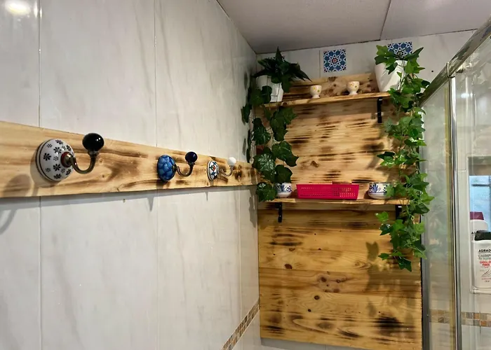 Apartamento Mi Pasion Andalusi En 2 *