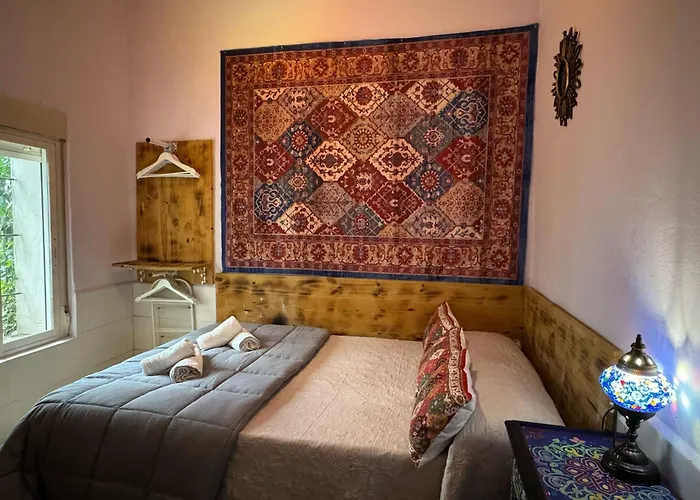 Apartamento Mi Pasion Andalusi En 2 Córdova