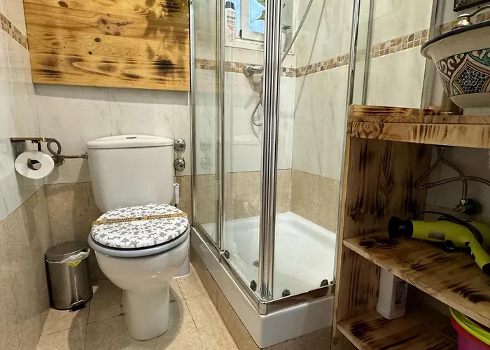 Mi Pasion Andalusi En 2 Córdova