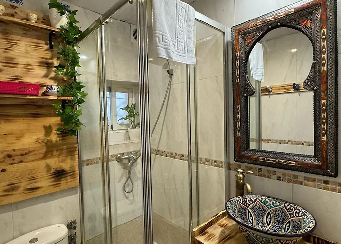 Mi Pasion Andalusi En 2 *