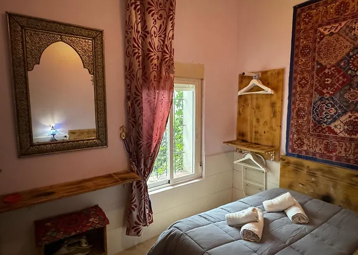 Apartamento Mi Pasion Andalusi En 2