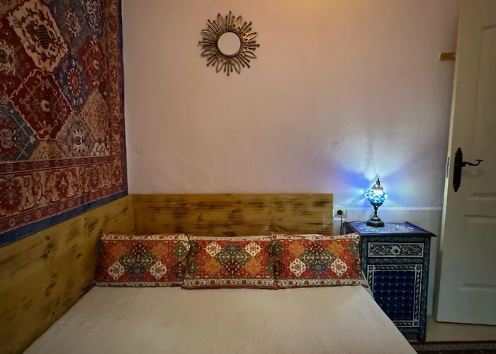 Mi Pasion Andalusi En 2 Apartamento Córdova