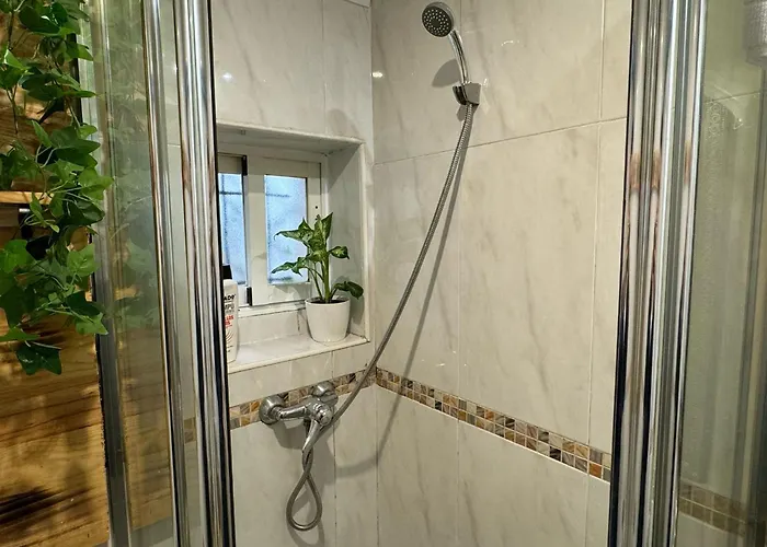 Mi Pasion Andalusi En 2 Apartamento