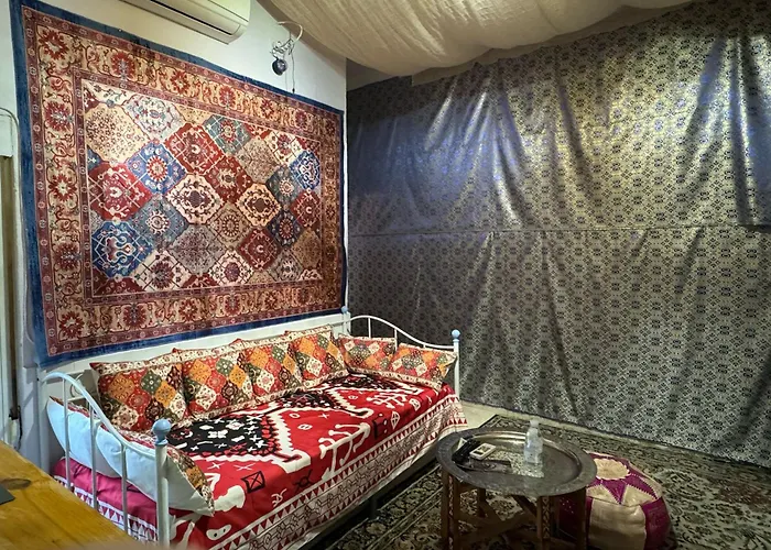 Mi Pasion Andalusi En 2 Apartamento *