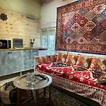 Apartament Mi Pasion Andalusi En 2 Kordoba