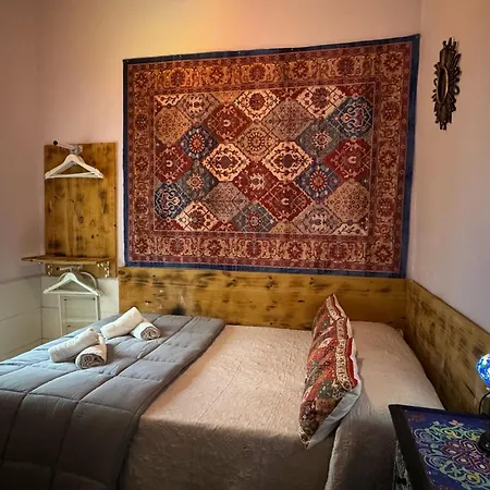 Apartament Mi Pasion Andalusi En 2 Kordoba