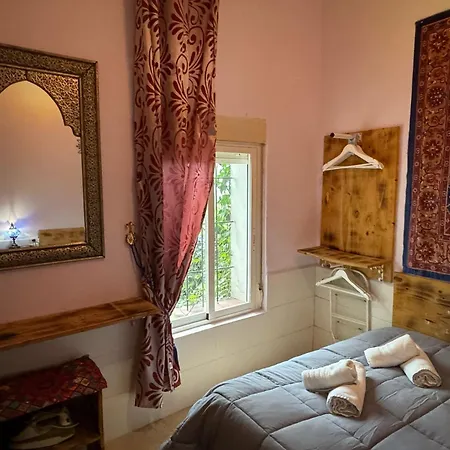 Apartament Mi Pasion Andalusi En 2