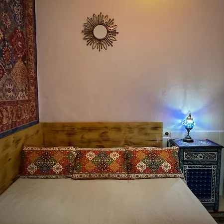 Mi Pasion Andalusi En 2 Apartament Kordoba