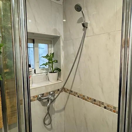 Mi Pasion Andalusi En 2 Apartament