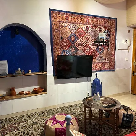 Apartament Mi Pasion Andalusi En 2 *