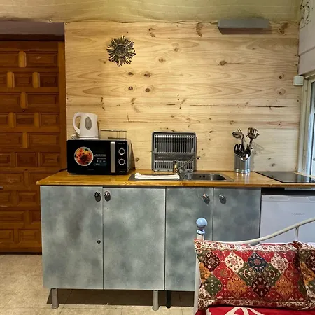 Apartament Mi Pasion Andalusi En 2 *